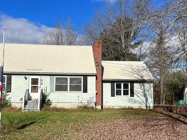 16 Smith Avenue, Standish, ME 04085