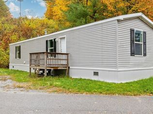 331 Taylor St, Milton, VT 05468