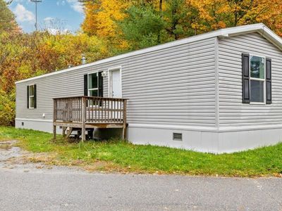 331 Taylor Street, Milton, VT, 05468