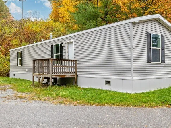 331 Taylor Street, Milton, VT 05468