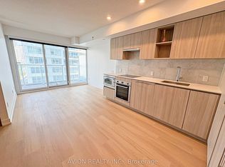 19 Bathurst St #1609, Toronto, ON M5V 0N2