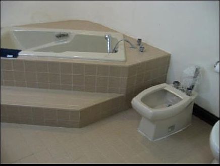 Her Master Bath