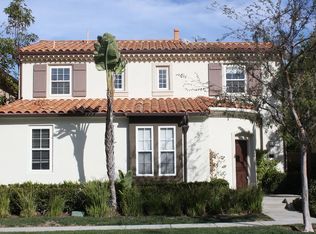 123 White Flower, Irvine, CA 92603