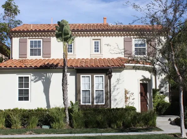 123 White Flower, Irvine, CA 92603