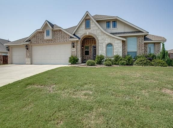2nd image of 4413 Waterford Glen Dr