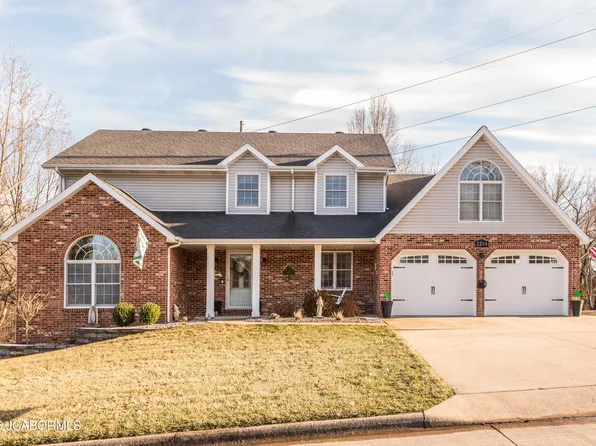 2204 Rivercrest Ct, Jefferson City, MO 65101