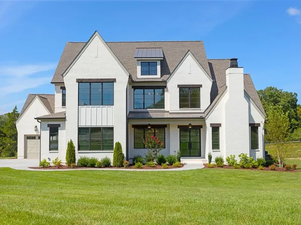 1799 Mariner Ln Lot 6, Brentwood, TN 37027