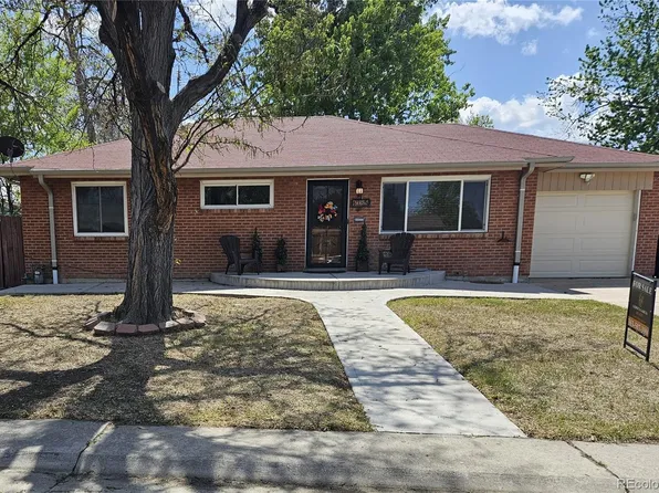 1385 S Vrain Way, Denver, CO 80219