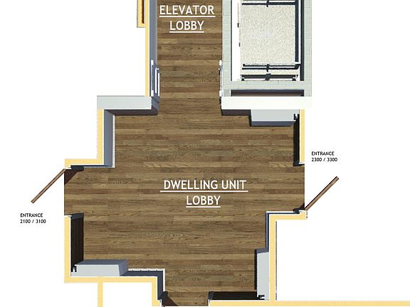 3rd image of 598 3rd St #3300