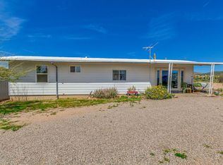 1140 E Saddle Butte St, Apache Junction, AZ 85119