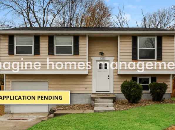 10257 Snowflake Ln, Cincinnati, OH 45251
