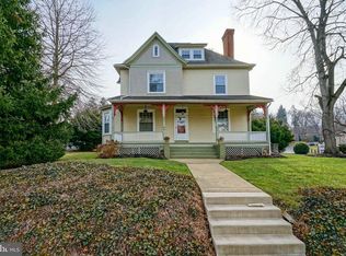 14001 Trevose Rd, Philadelphia, PA 19116