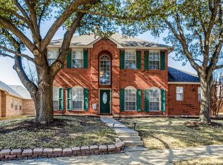 2306 Sherbrooke Ln, McKinney, TX 75070