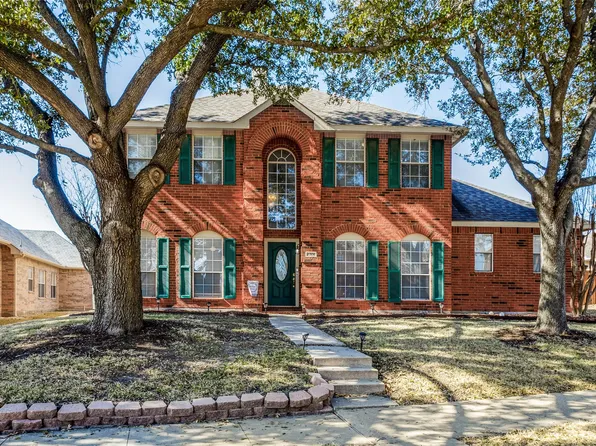 2306 Sherbrooke Ln, McKinney, TX 75070