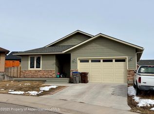 234 Sorrel Ct, Silt, CO 81652