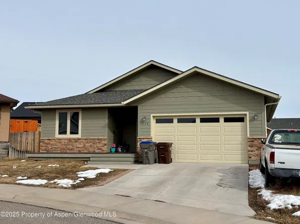 234 Sorrel Ct, Silt, CO 81652