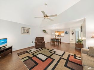 4300 Quail Dr SE #1, Lacey, WA 98503