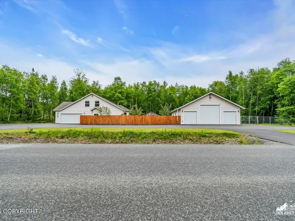 5898 E Pamela Dr, Wasilla, AK 99654