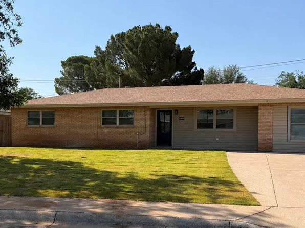 3307 W Louisiana Ave, Midland, TX 79703
