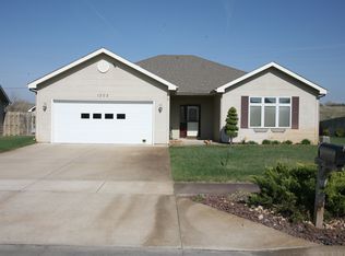 1202 Republic Cir, Salina, KS 67401
