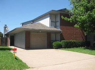 2307 Windy Pine Ln APT B, Arlington, TX 76015