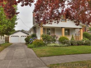 3125 NE 53rd Ave, Portland, OR 97213