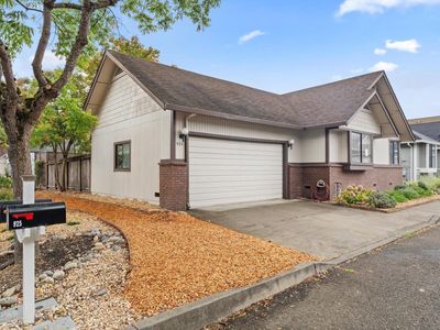 923 Wood Sorrel Drive, Petaluma, CA, 94954