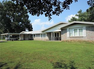 19063 P Collins Rd, Spiro, OK 74959