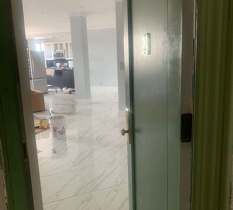 2nd image of 605 W 161st St #10E