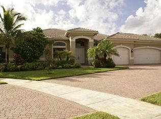 15376 SW 39th St, Fort Lauderdale, FL 33331