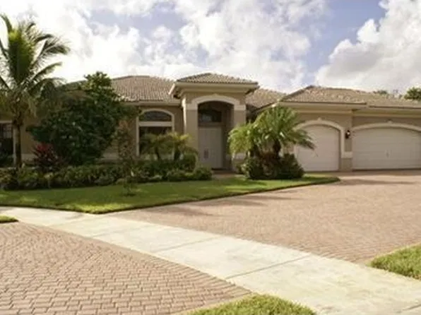 15376 SW 39th St, Fort Lauderdale, FL 33331