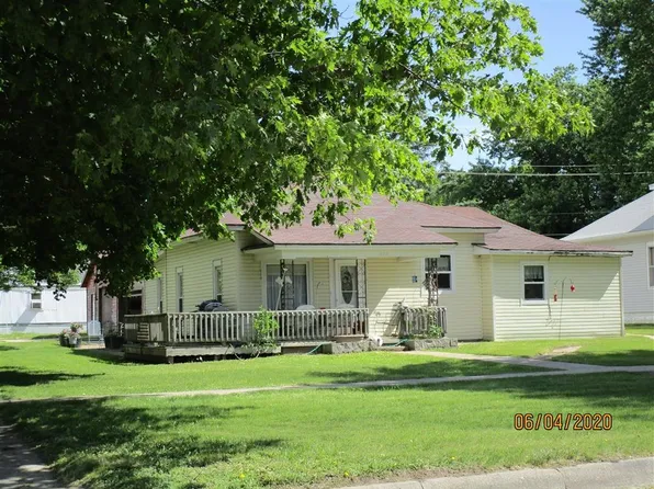222 Webster Ave, Genoa, NE 68640