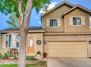8352 Sunnyside Pl, Highlands Ranch, CO 80126