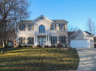 1241 Rue Conti St, Danville, IL 61832