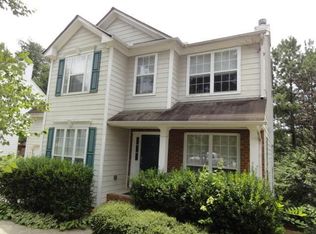 7266 Bridgeport Ct, Austell, GA 30168