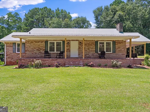 170 Dennis Rd, Franklin, GA 30217