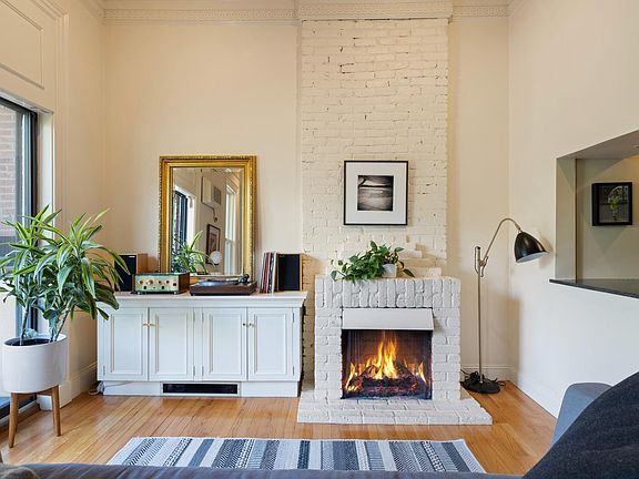 2nd image of 163 W Canton St #2&3