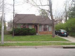 3384 Kenesaw Dr, Lexington, KY 40515