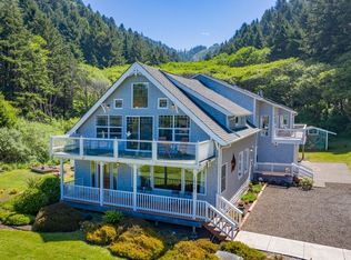 1010 Hwy 101 S, Yachats, OR 97498