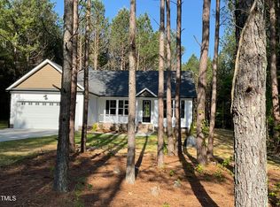 2106 Bedell, Oxford, NC 27565