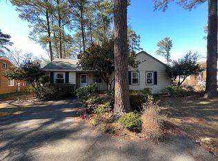 1414 Chowan Rd, Henrico, VA 23229