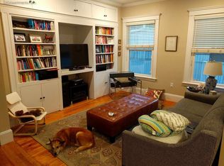 20 Inman St #1, Cambridge, MA 02139