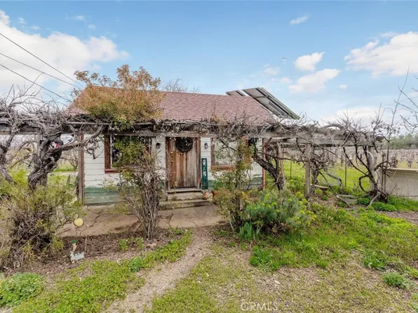 3954 Thomas Dr, Lakeport, CA 95453