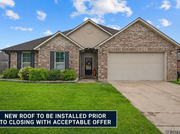 23225 Conifer Dr, Denham Springs, LA 70726