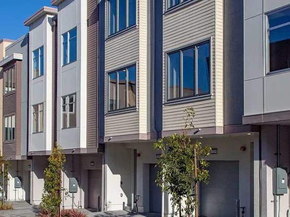 342 Yale St, San Francisco, CA 94134