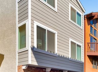 7 B Surfside, Surfside, CA 90740