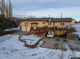 12 Darnall Rd, Riverton, WY 82501