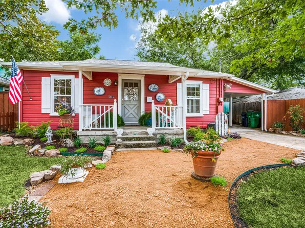 707 Barnes St, McKinney, TX 75069