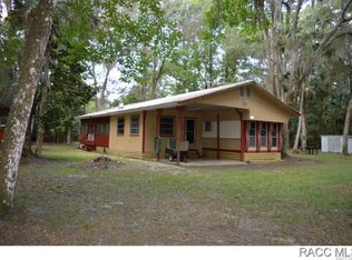 18990 SE 50th Ave, Inglis, FL 34449