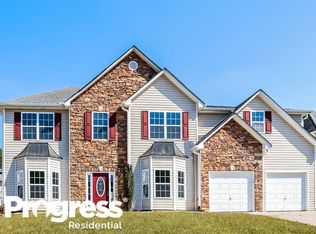 25 Violet Ct, Dallas, GA 30132